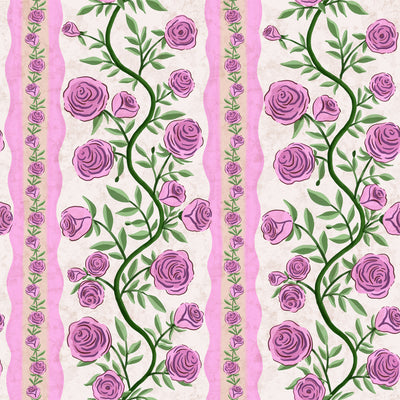 Floral Border Js Copy
