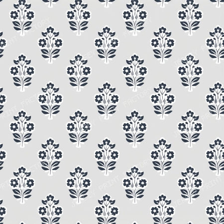 Floral Blocks