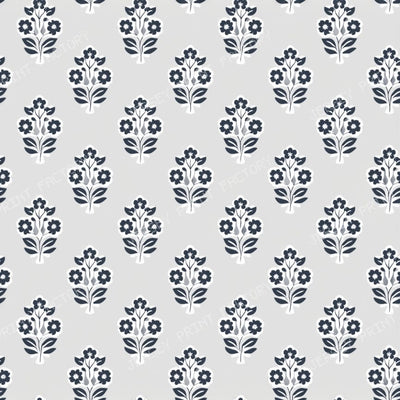 Floral Blocks