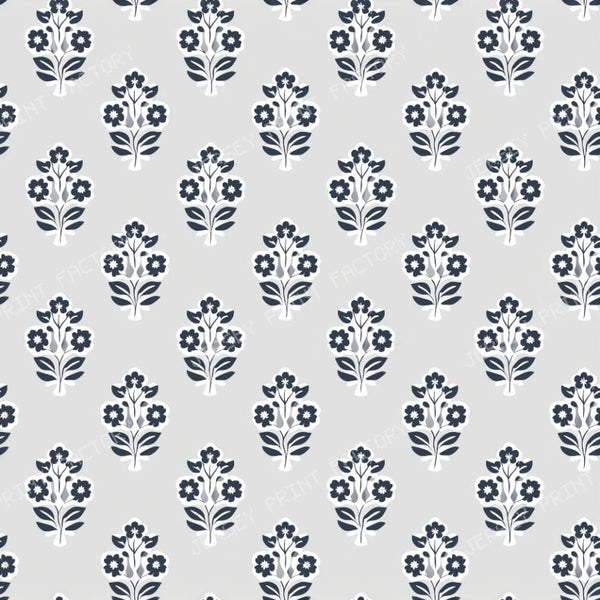 Floral Blocks