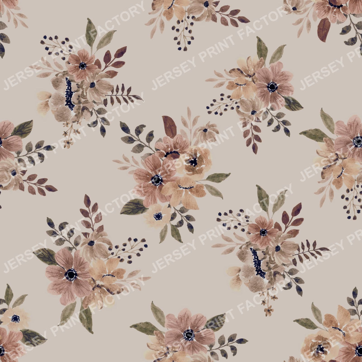 Rustic Petal Symphony 02