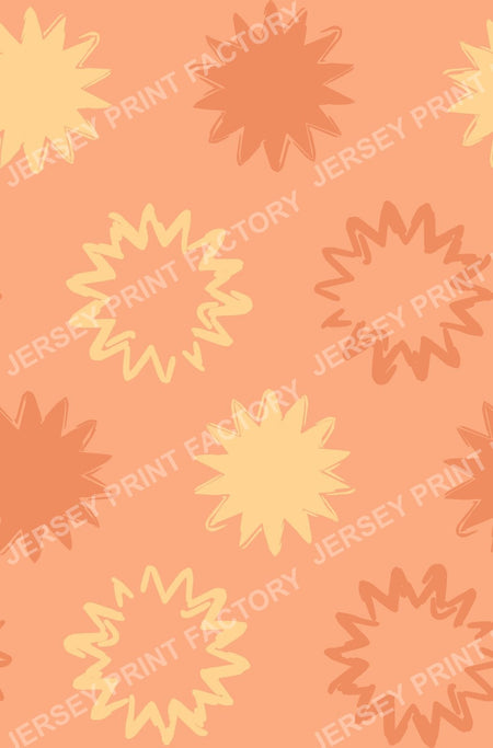 Zen Giraffe Collection | Suns