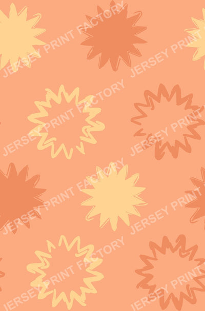 Zen Giraffe Collection | Suns