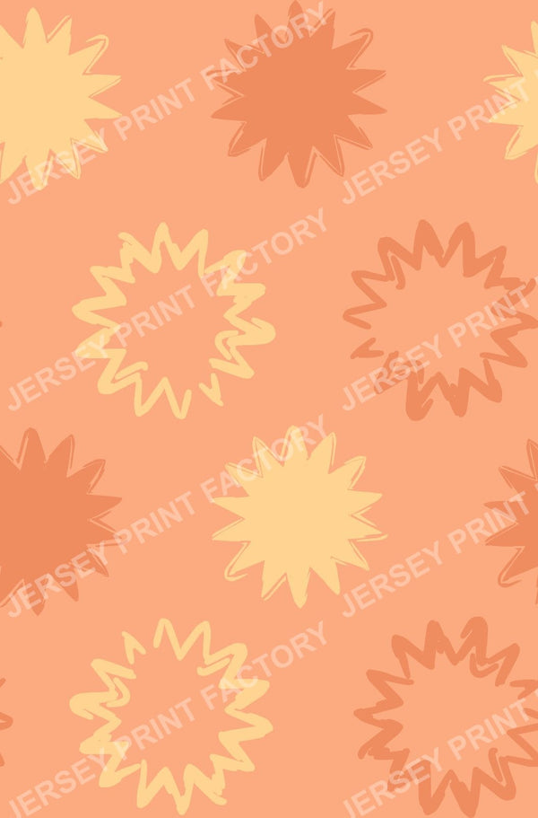 Zen Giraffe Collection | Suns