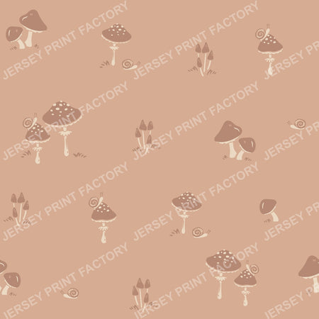 ForesT Friends | Mushrooms