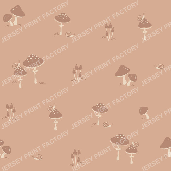 ForesT Friends | Mushrooms