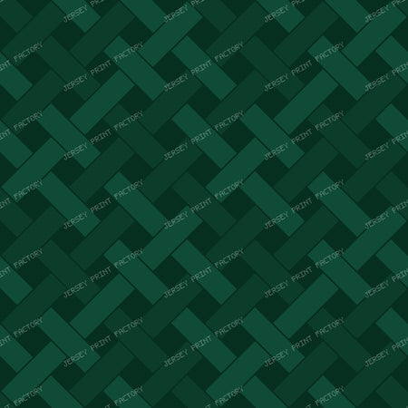 Simple Weave — Moody Green