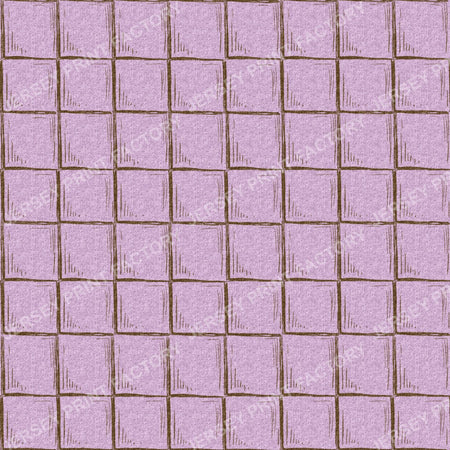 Woven Grid - Vintage Lilac BG