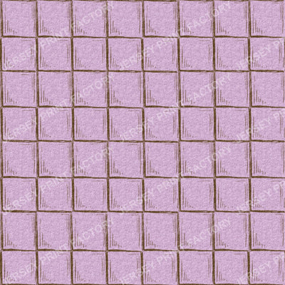 Woven Grid - Vintage Lilac BG