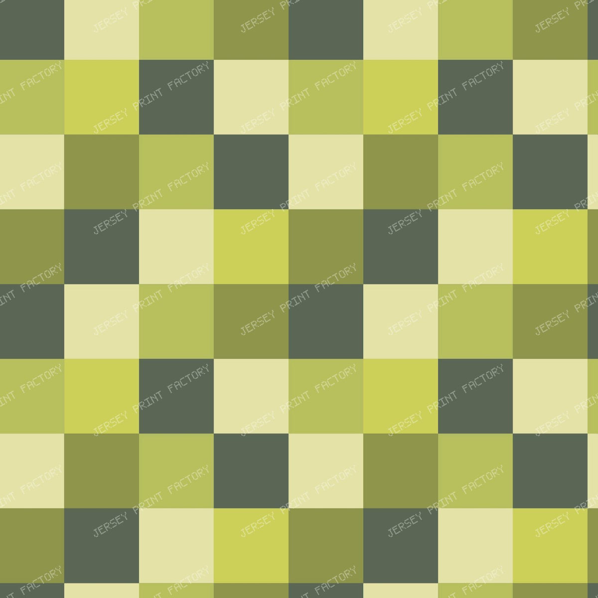 Mediterranean Limes Checks - Medium