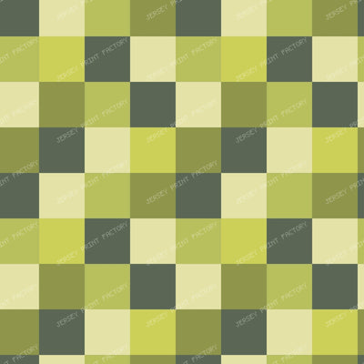 Mediterranean Limes Checks - Medium