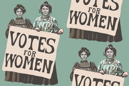 Votes For Women