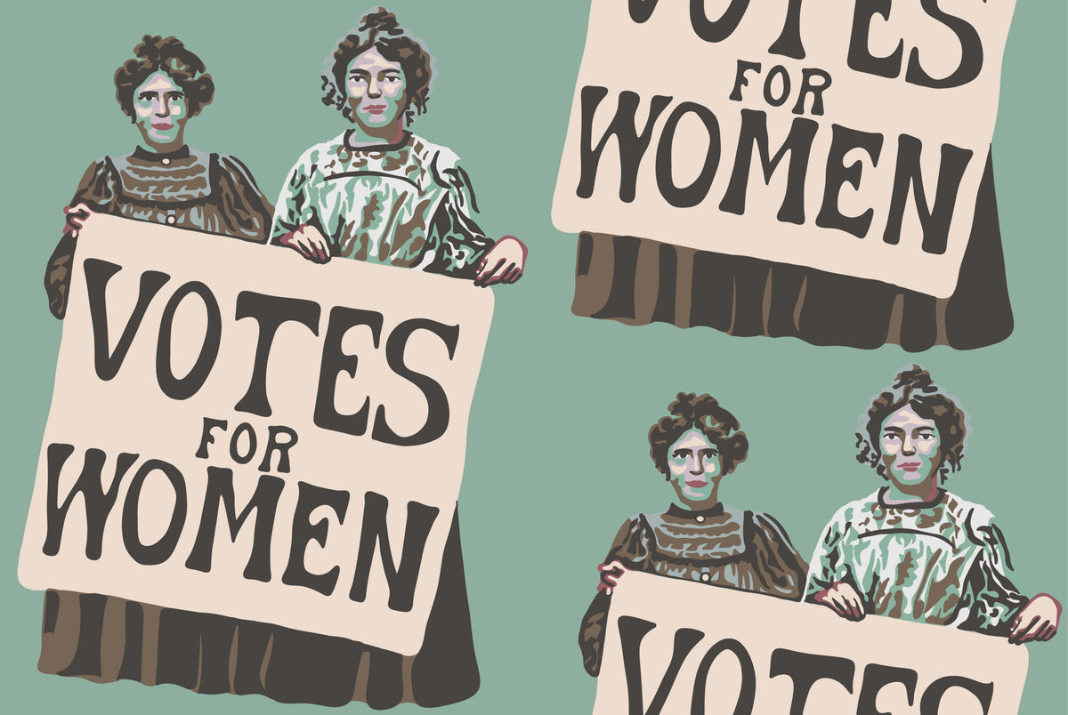 Votes For Women