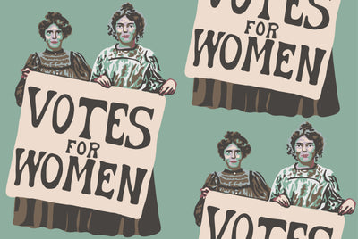 Votes For Women