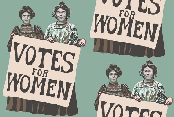 Votes For Women