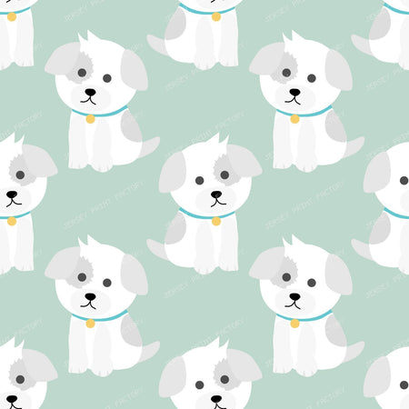 Pattern Of Dogs, Cute Dog, Little Dog, Puppy, Pet