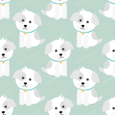 Pattern Of Dogs, Cute Dog, Little Dog, Puppy, Pet