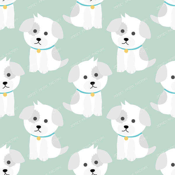 Pattern Of Dogs, Cute Dog, Little Dog, Puppy, Pet