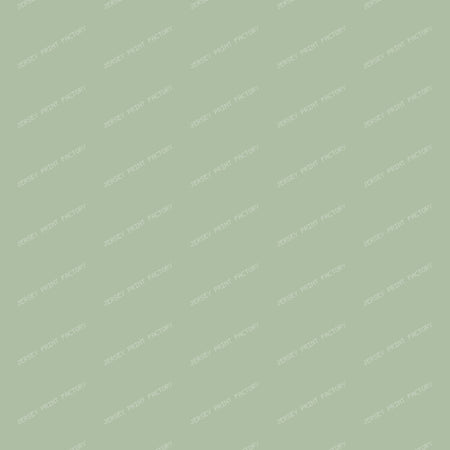 Sage Green Solid Color Muted Shade Minimalist Plain Design