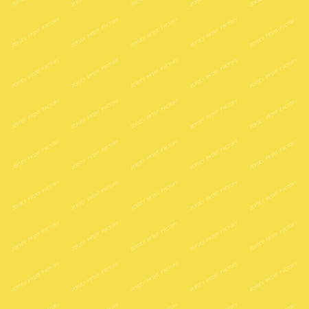 Illuminating Yellow Sun Solid Color Minimalist Design