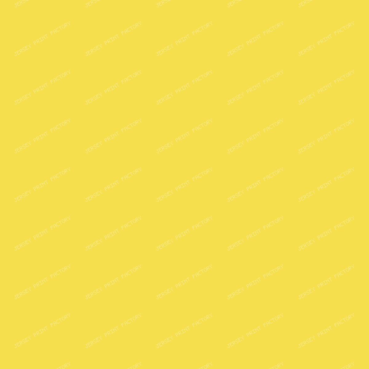 Illuminating Yellow Sun Solid Color Minimalist Design