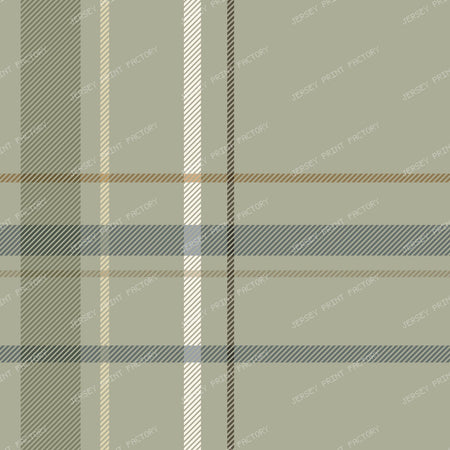 Tartan Plaid Cottagecore Farmhouse Classik Check - Dark Forest Green — Sage Green