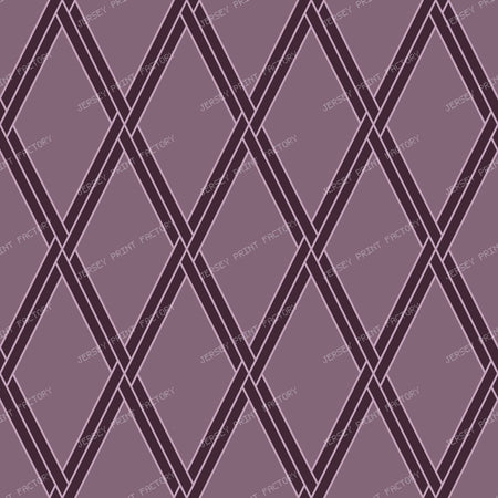 Fall Harlequin Blender — Plum Wine
