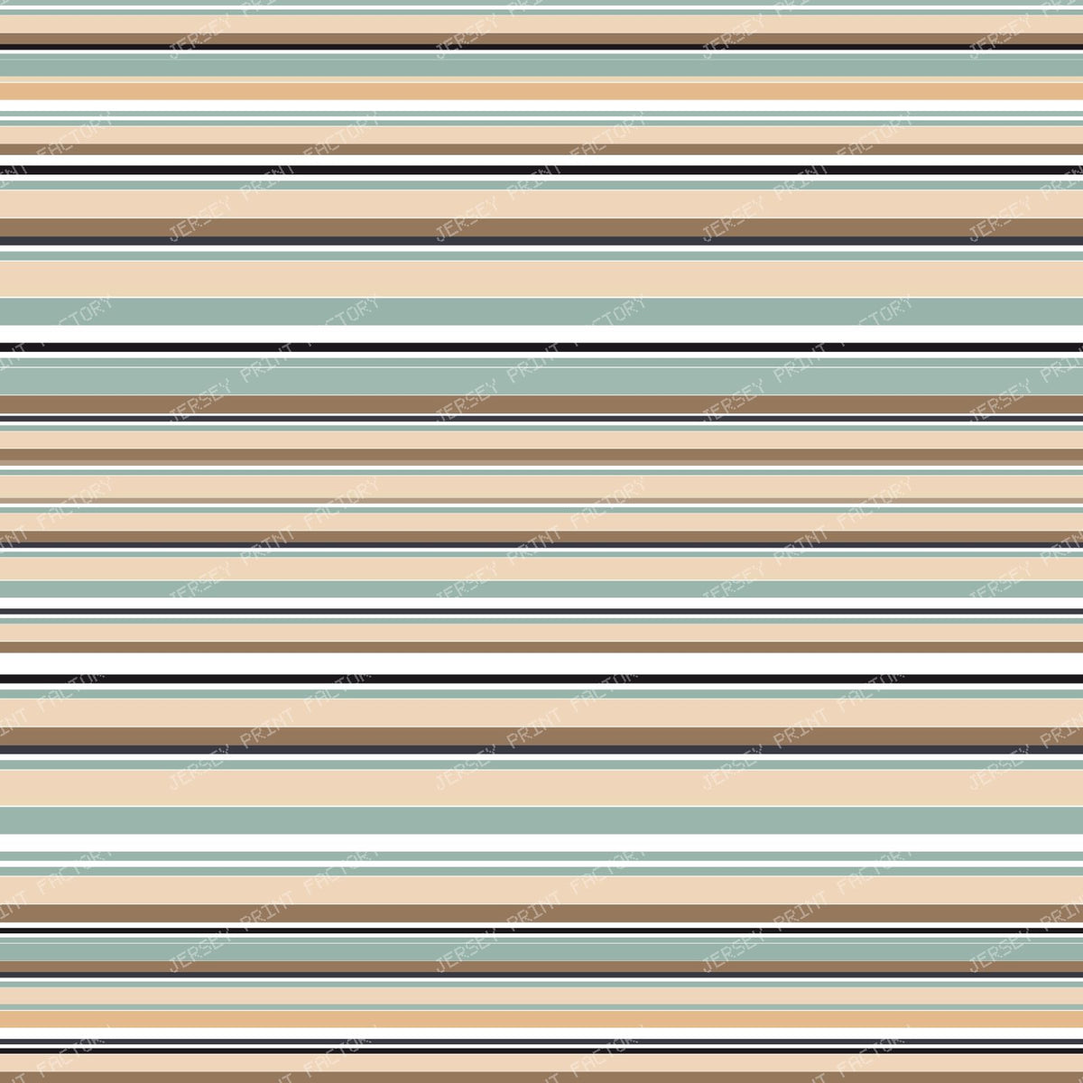 Blue Stripes, Lilac Stripes, Striped Pattern, Lines — Colorful 5