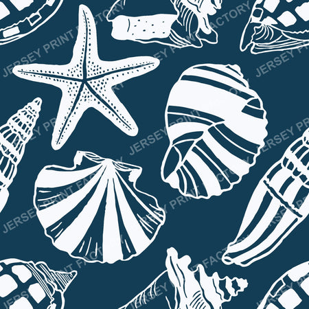 Deep Aegean Blue