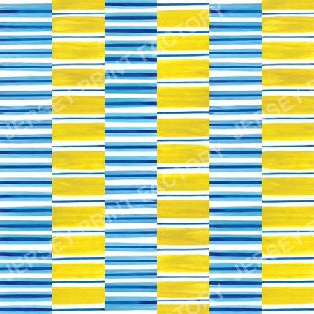 Siciliano - Tessuta   Jersey Print