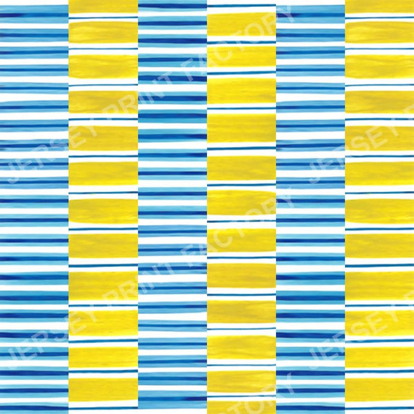 Siciliano - Tessuta   Jersey Print