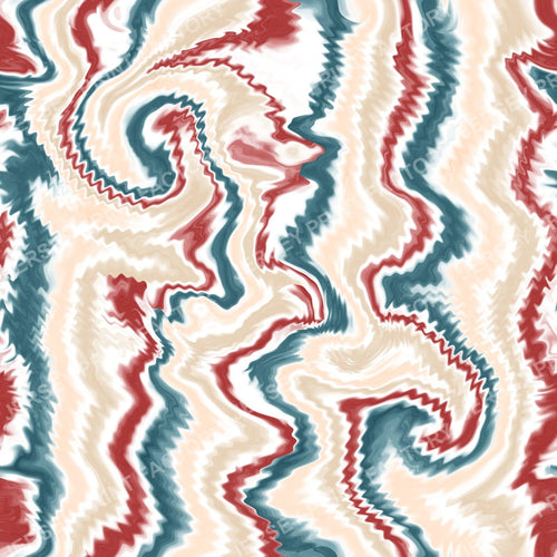 Coastal Ripple Marble