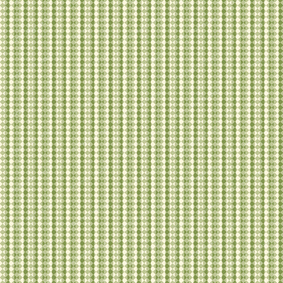 Moss And Beige Grid