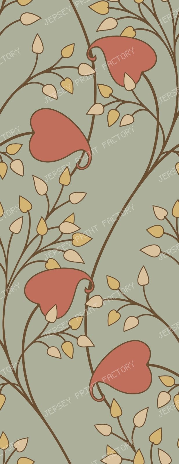 Ivy in Autumn