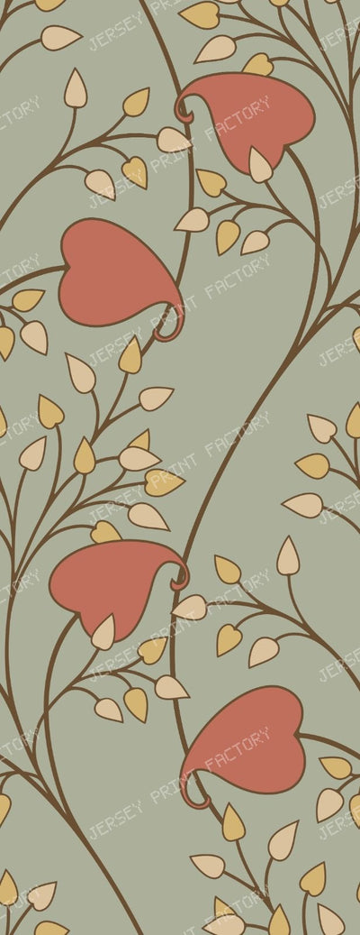 Ivy in Autumn