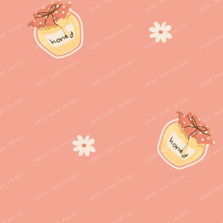 Little Bee | Honey