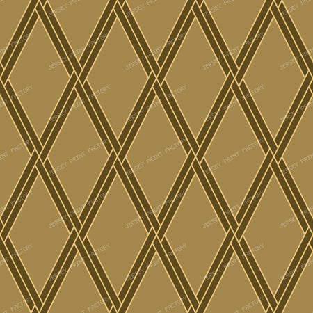 Fall Harlequin Blender — Harvest Mustard
