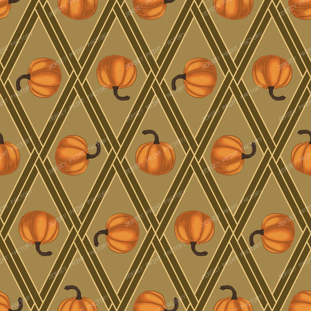 Moody Pumpkin Patches — Harvest Mustard