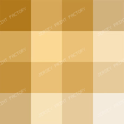 Mustard, ocre gingham checks