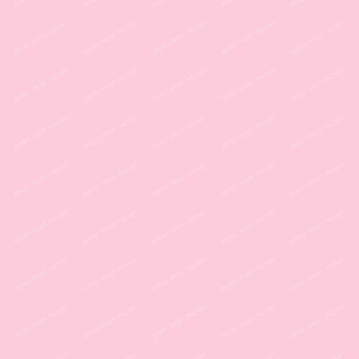 Baby Pink Pastel Solid Color Rose Plain Minimalist Design