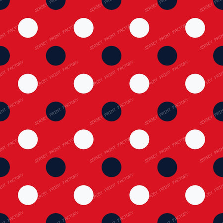 The Classic Vintage Red Background