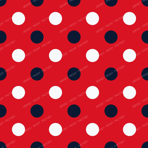 The Classic Vintage Red Background