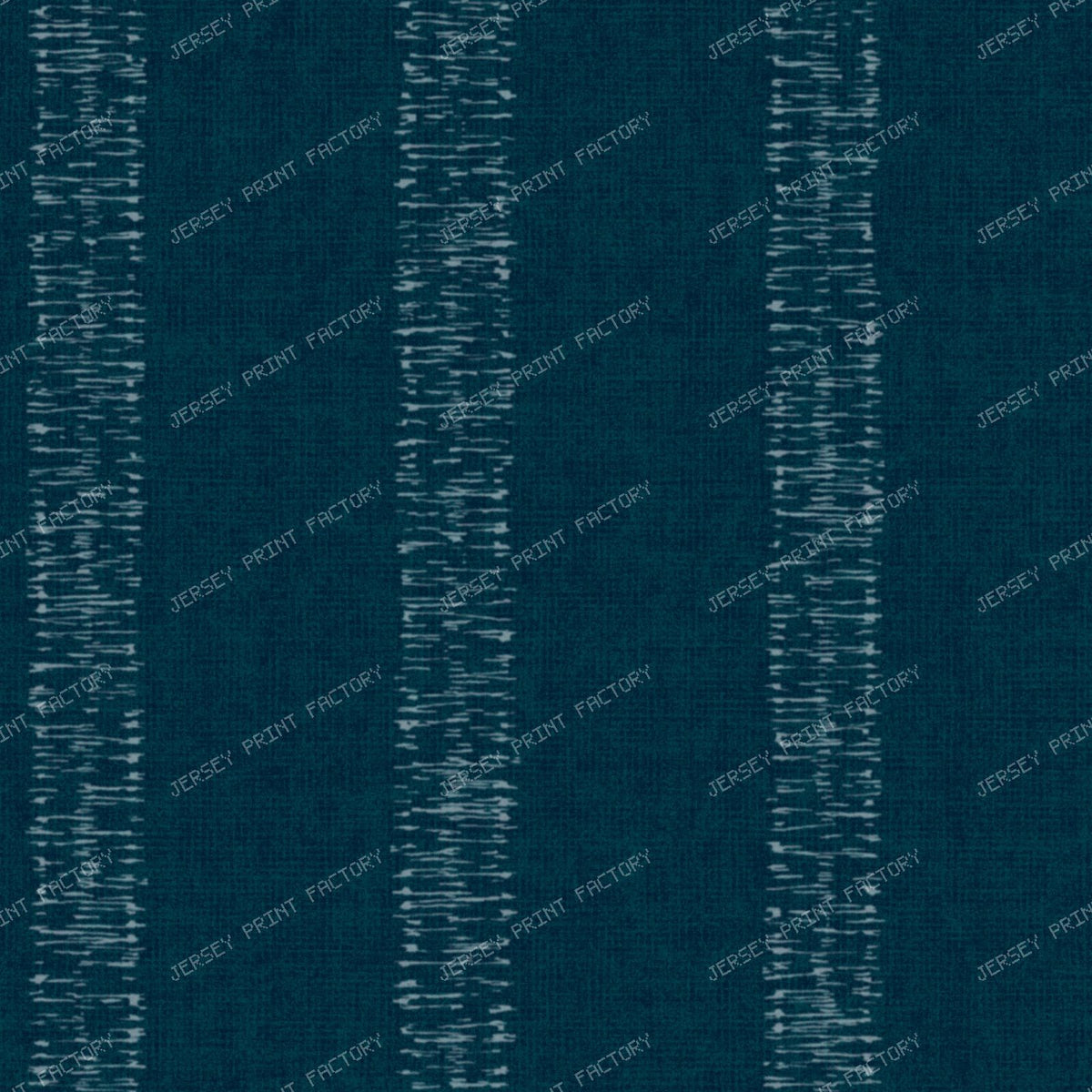 Melly   Shibori Stripe   Navy