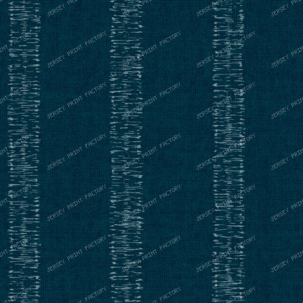 Melly   Shibori Stripe   Navy
