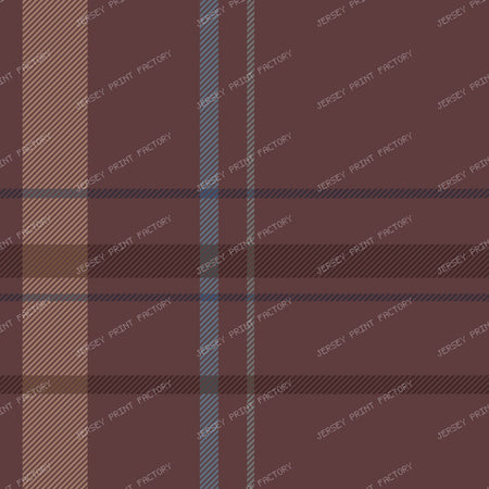 Tartan Plaid Cottagecore Farmhouse Classik Check - Charcoal Soft Black — Burgundy Red Brown