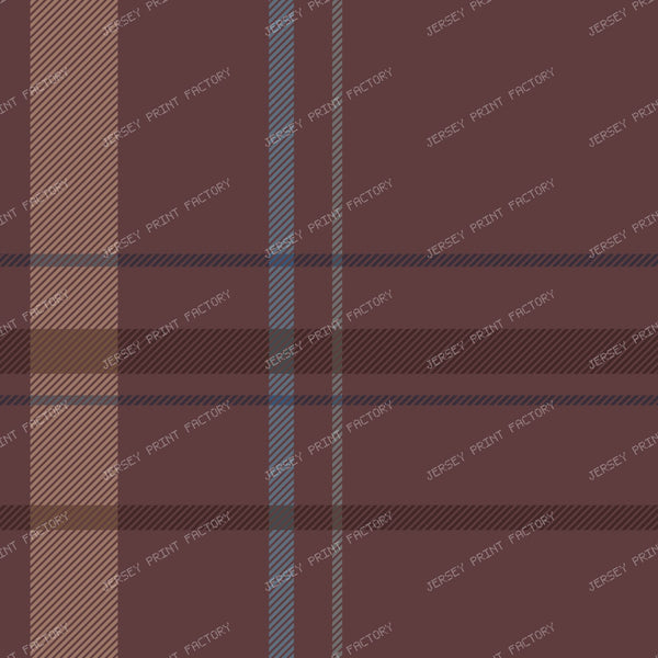 Tartan Plaid Cottagecore Farmhouse Classik Check - Charcoal Soft Black — Burgundy Red Brown