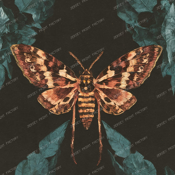 Goth Moths