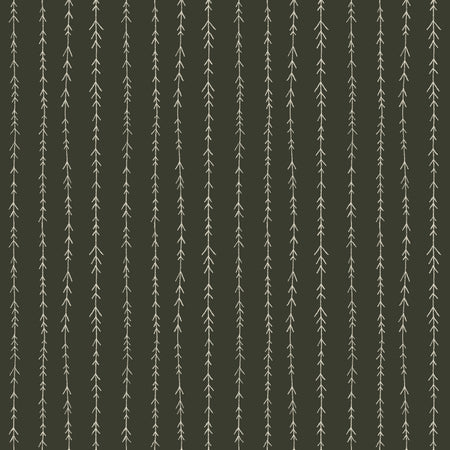 Meadow Stripes Dark