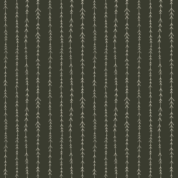 Meadow Stripes Dark