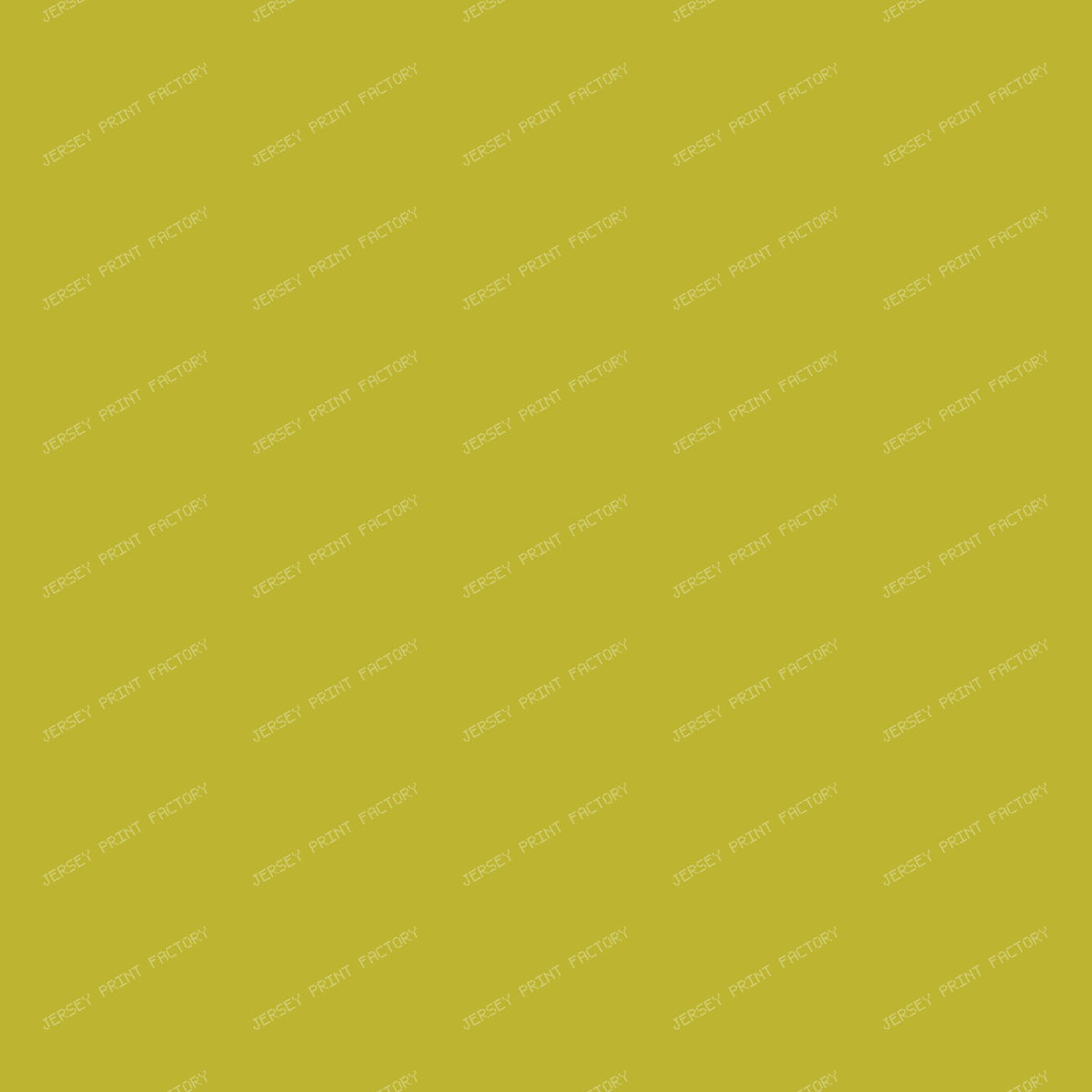 Chartreuse Yellowish Green Solid Color Minimalist Design